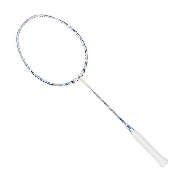 威臣羽毛球拍高碳700